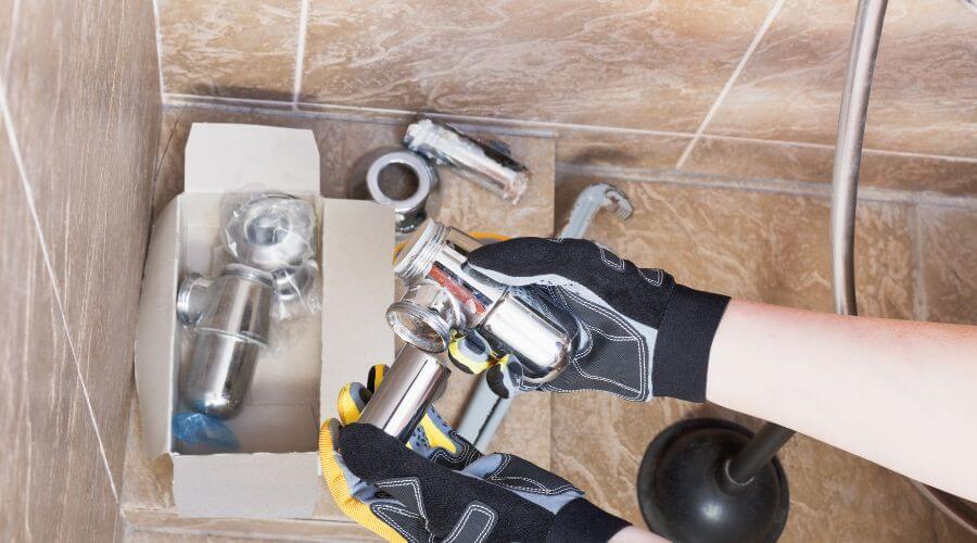 Expert flood damage restoration services in Alden, IA